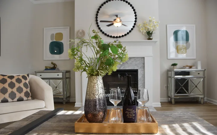 Homestaging a zariadenie interiéru
